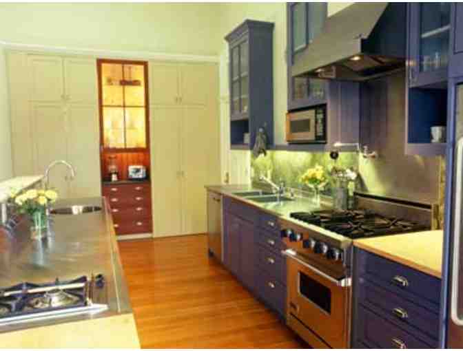 A Wild Mushroom Foray, Dinner & Overnight Stay at the Olema Druids Hall for Six