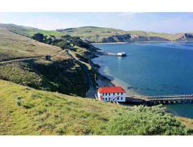 Marvelous Marine Mammal Excursion w/ Dr. Sarah G. Allen for Six + UC Press Book Collection