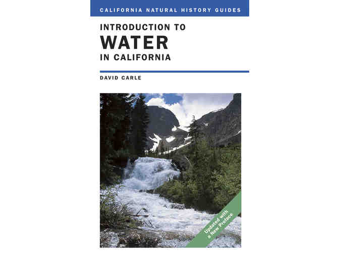 Marvelous Marine Mammal Excursion w/ Dr. Sarah G. Allen for Six + UC Press Book Collection