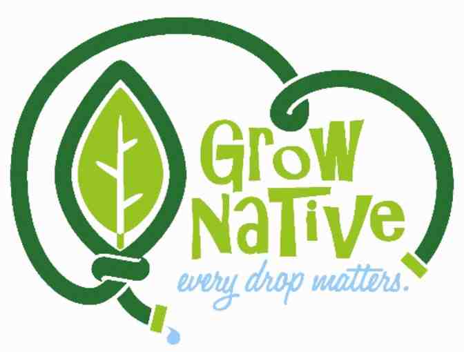 Grow Native: Design, Seed and Plant Your New Oasis (Bay Area Residents Only)