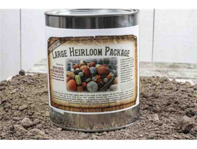 Grow Native: Design, Seed and Plant Your New Oasis (Bay Area Residents Only)