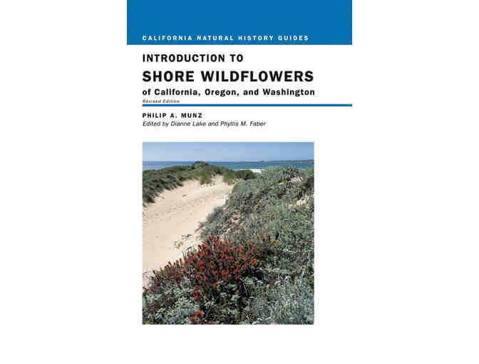 Marvelous Marine Mammal Excursion w/ Dr. Sarah G. Allen for Six + UC Press Book Collection