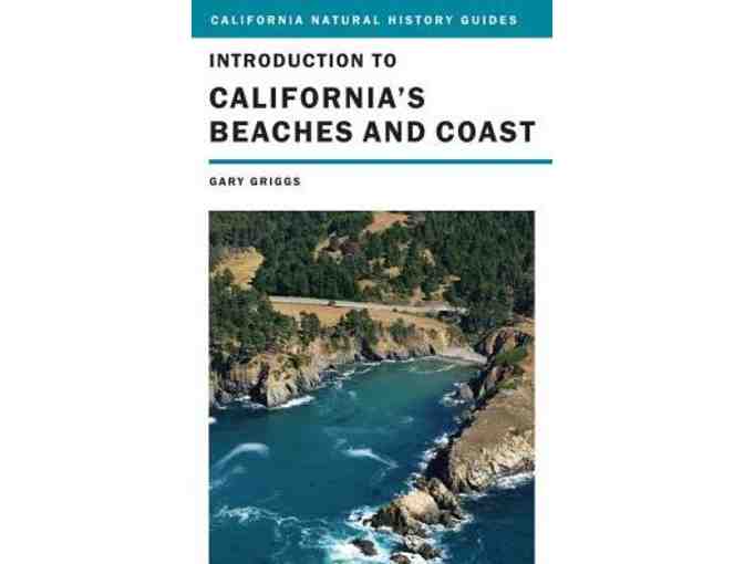 Marvelous Marine Mammal Excursion w/ Dr. Sarah G. Allen for Six + UC Press Book Collection