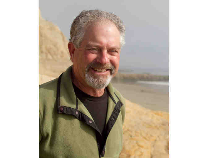 Hawk Walk: An Awesome Avian Adventure with David Wimpfheimer + Eagle Optics Binoculars