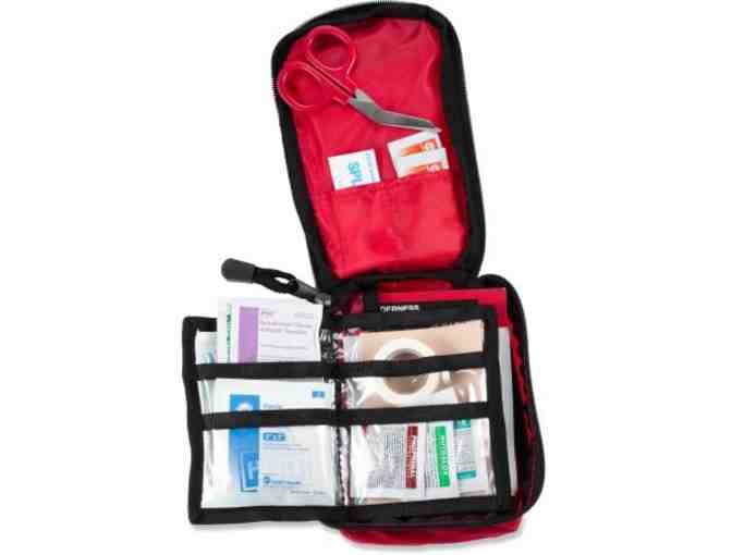 6-hour Survival Skills Instruction with Polar Explorer Jason Flesher + Gear for Six