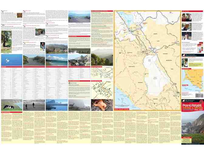 6-hour Survival Skills Instruction with Polar Explorer Jason Flesher + Gear for Six