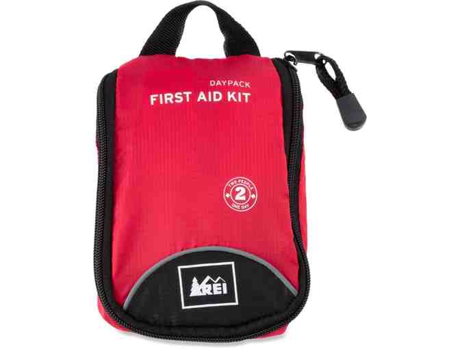 6-hour Survival Skills Instruction with Polar Explorer Jason Flesher + Gear for Six