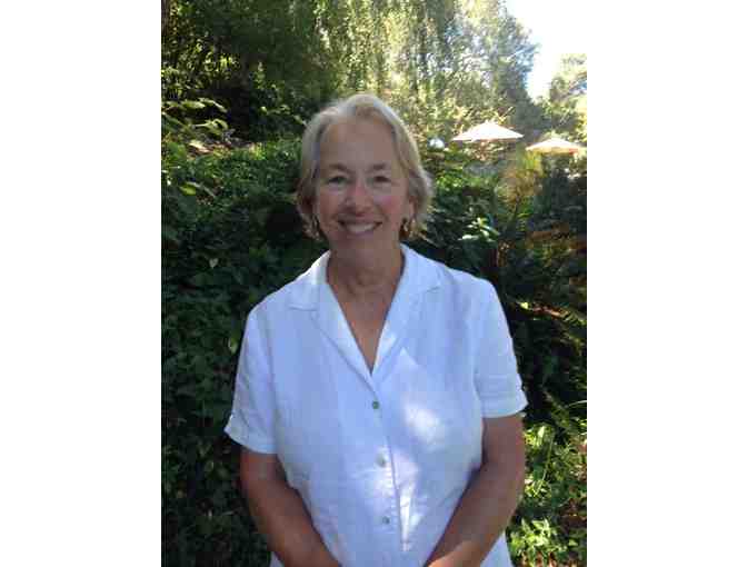 Grow Native: Design, Seed and Plant Your New Oasis (Bay Area Residents Only)