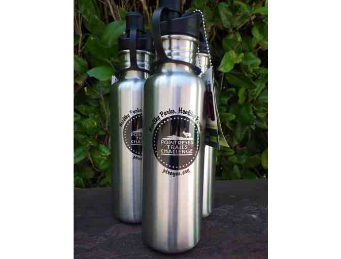 REI Outdoor School Class + Backpacks, Maps & Water Bottles for Two