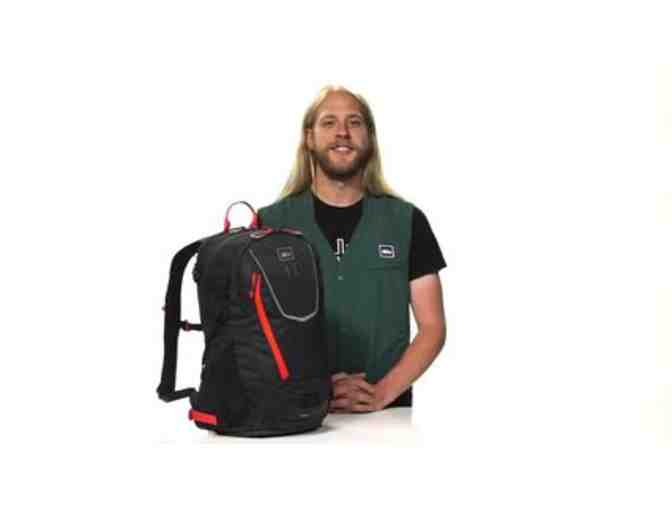 REI Outdoor School Class + Backpacks, Maps & Water Bottles for Two