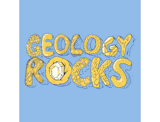 Geology Rocks: A Private Point Reyes Geology Tour & Picnic with John Karachewski for 3