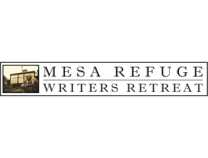 A Private Sunday Salon with Poet Robert Hass at Mesa Refuge for Twelve