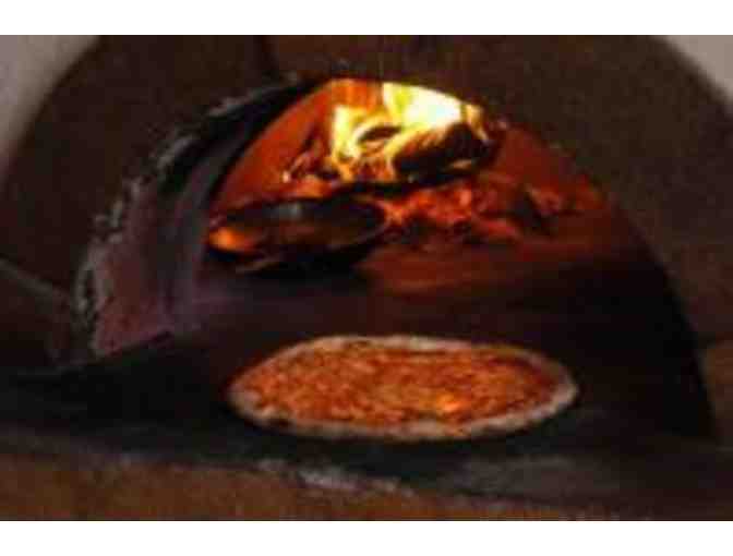 3-Night Retreat at Point Reyes Schoolhouse + Pizza Party at Cafe Reyes for 8