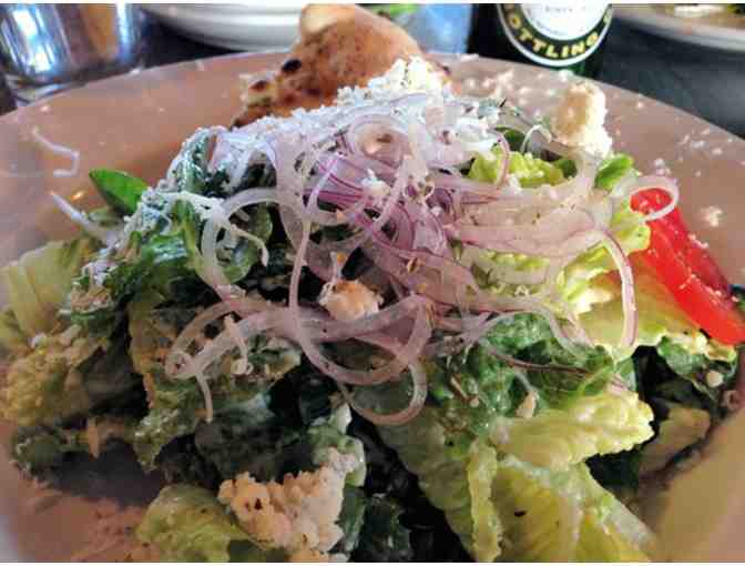 3-Night Retreat at Point Reyes Schoolhouse + Pizza Party at Cafe Reyes for 8