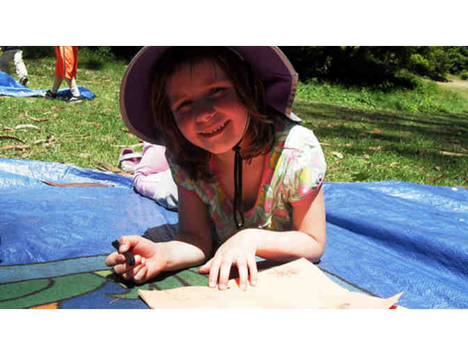 Single Pass for Kid's Play Night in San Francisco w/ Tree Frog Treks (Up to 10)