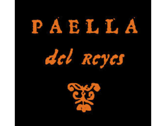 Rustic Retreat, Naturalist Walk and Paella Dinner at Camp Clem for 25