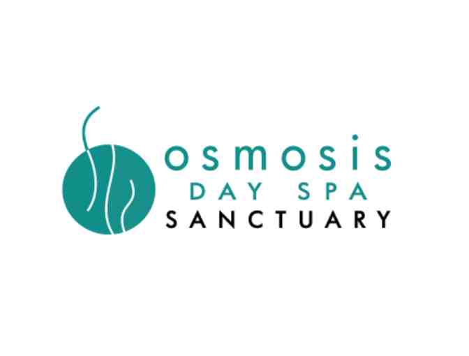 Relax & Rejuvenate at the Osmosis Day Spa Sanctuary in Freestone for Two