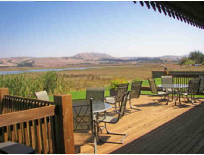 Two Night's Stay for Four on Tomales Bay with Motel Inverness