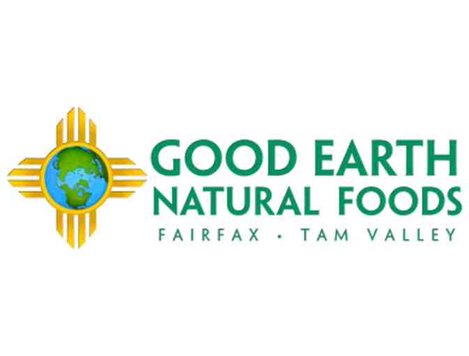 East Marin Food Adventures: Sol Food Restaurant and Good Earth Natural Foods