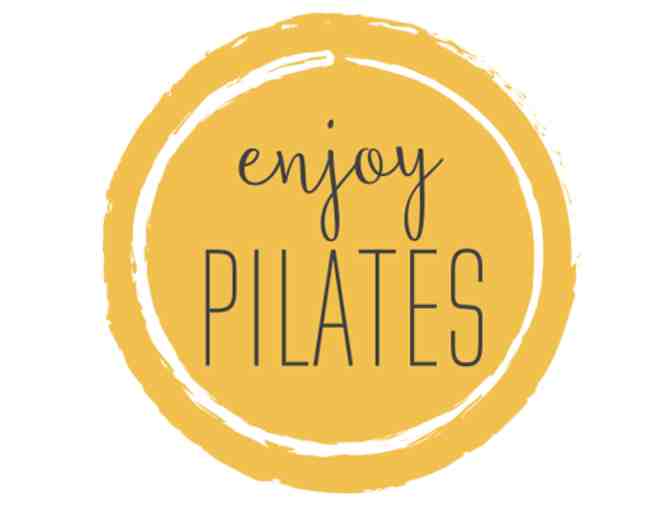 Enjoy Pilates with 3 Private Session with Audrey Piper + Toby's Coffee Bar Certificate