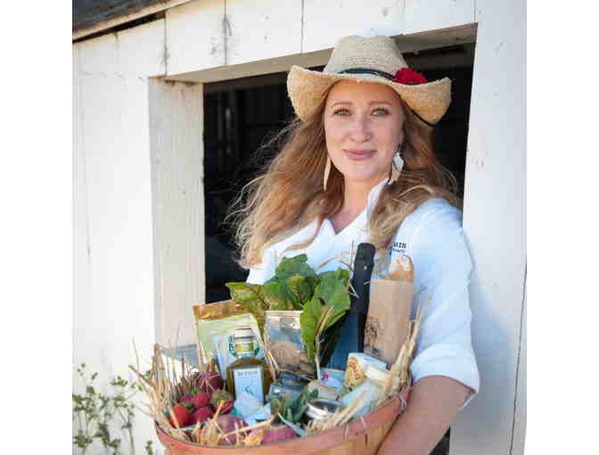 West Marin Food & Farm Tour for Two