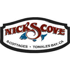 Nick's Cove & Cottages