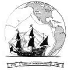 Edward Von der Porten, President of the Drakes Navigator's Guild