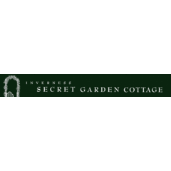 Inverness Secret Garden Cottage