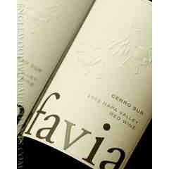 Favia Wines