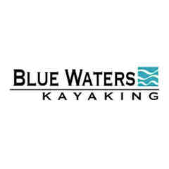 Blue Waters Kayaking