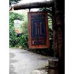 Manka's Inverness Lodge