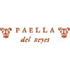 Paella del Reyes