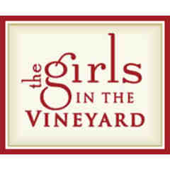 Girls in the Vineyards