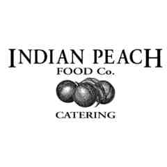 Indian Peach Catering Co.