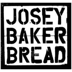 Josey Baker Bread