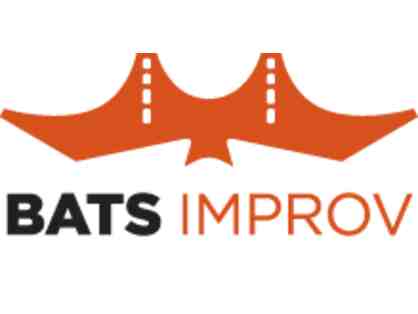 4 Guest Passes to a BATS Improv Show in San Francisco, CA
