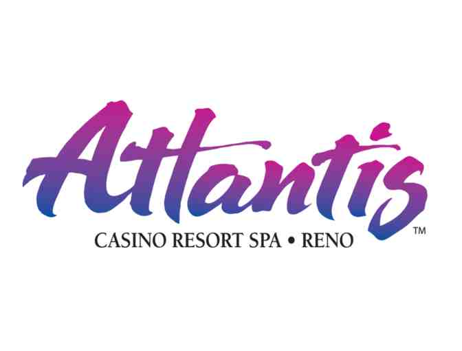 1-Night Stay at Atlantis Casino Resort Spa - Photo 1