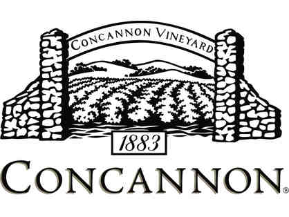 Tour & Tasting for 8 at Concannon Vineyard in Livermore, CA