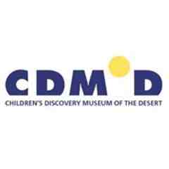 Children's Discovery Museum of the Desert