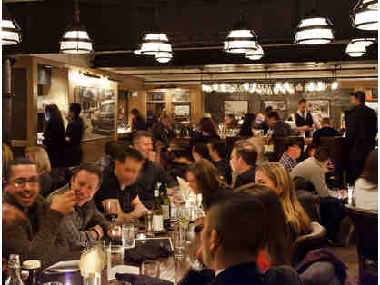 Host a Theater Party at The Public for you and 20 of your friends!