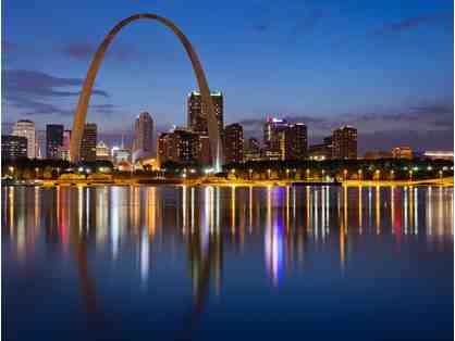 Meet Me In St. Louis!