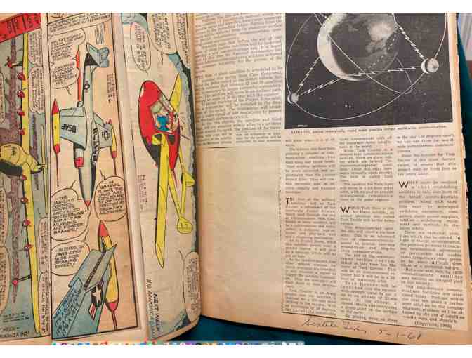 Aviation Affeccionados,  Check this out