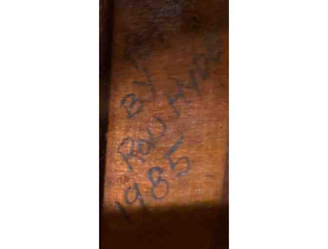 Vintage Parlor Guitar  1920s- 1930s