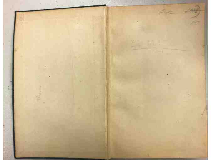 Treasure Island by Robert Louise Stevenson