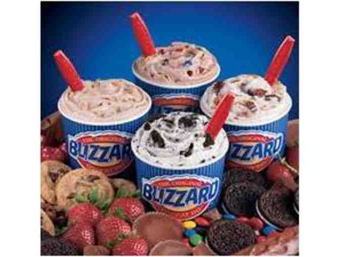 Dairy Queen Gift Card - Photo 1