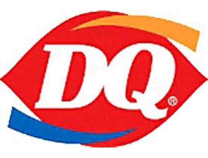 Dairy Queen Gift Card - Photo 2