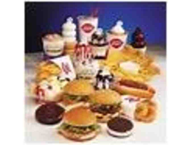 Dairy Queen Gift Card - Photo 1