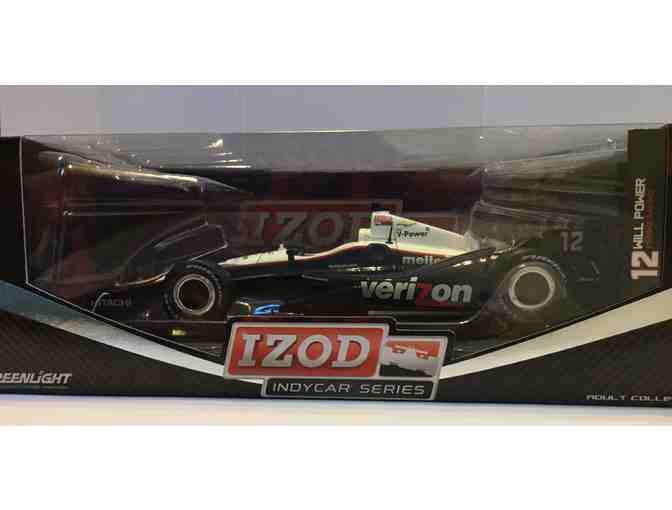 Indianapolis Motor Speedway Fan Pack