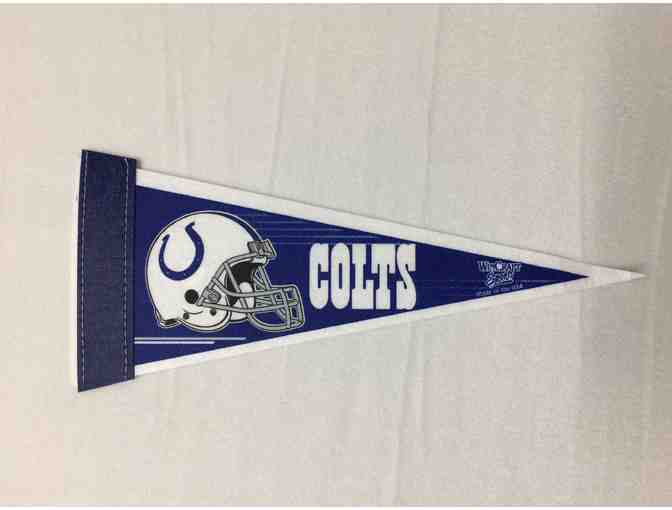 Indianapolis Colts Team Fan Pack