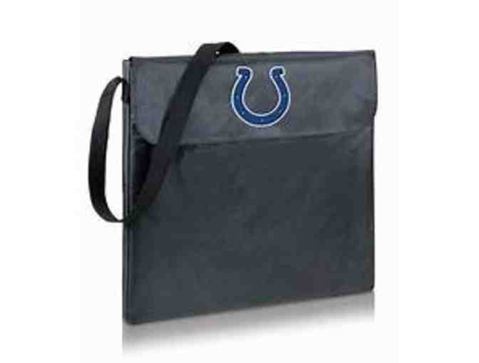 Colts Grill and Grill Party Basket